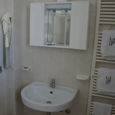 Diga Otel Marina di Ravenna