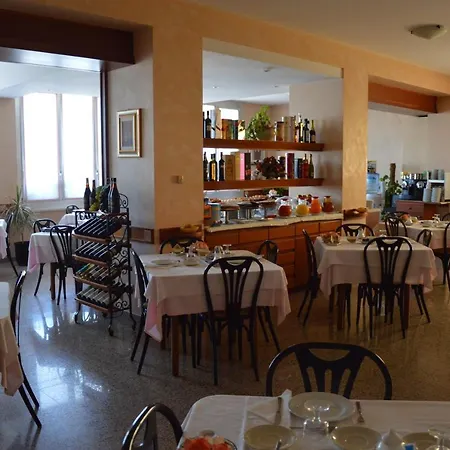 Diga Otel Marina di Ravenna