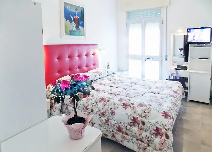 Diga 3* Marina di Ravenna