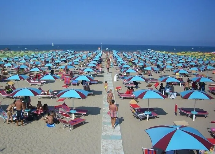 Diga Hotel Marina di Ravenna