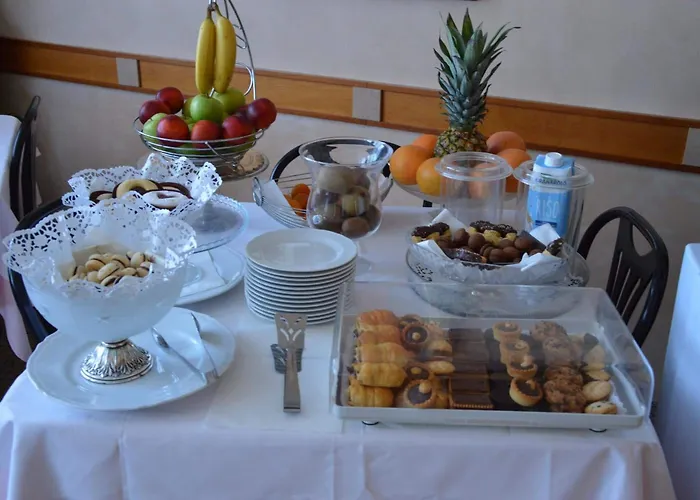 Diga 3* Marina di Ravenna