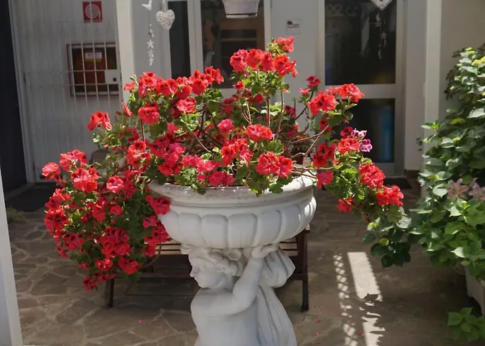 Diga Hotel Marina di Ravenna