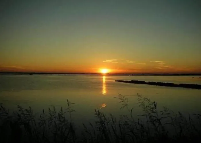 Hotel Diga Marina di Ravenna