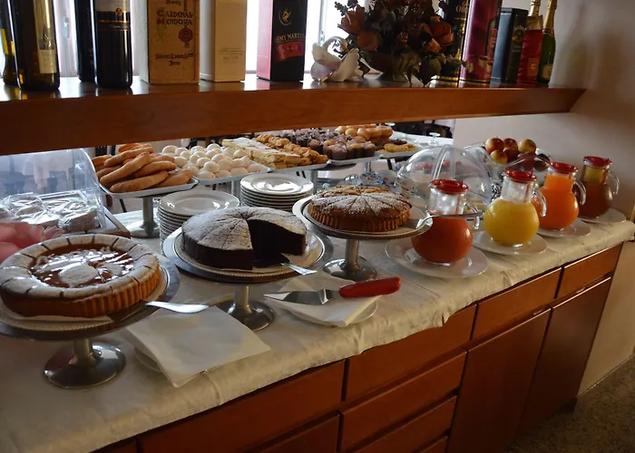 Diga Hotel Marina di Ravenna