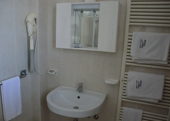 Diga Hotel Marina di Ravenna