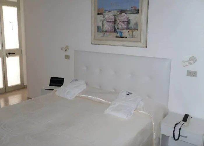 Diga 3* Marina di Ravenna