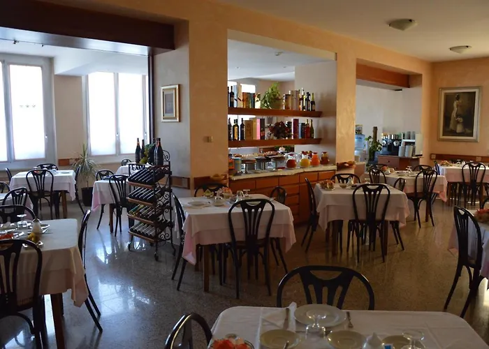 Diga Hotel Marina di Ravenna