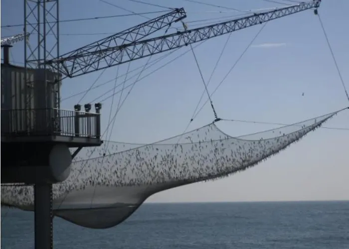 Diga Marina di Ravenna