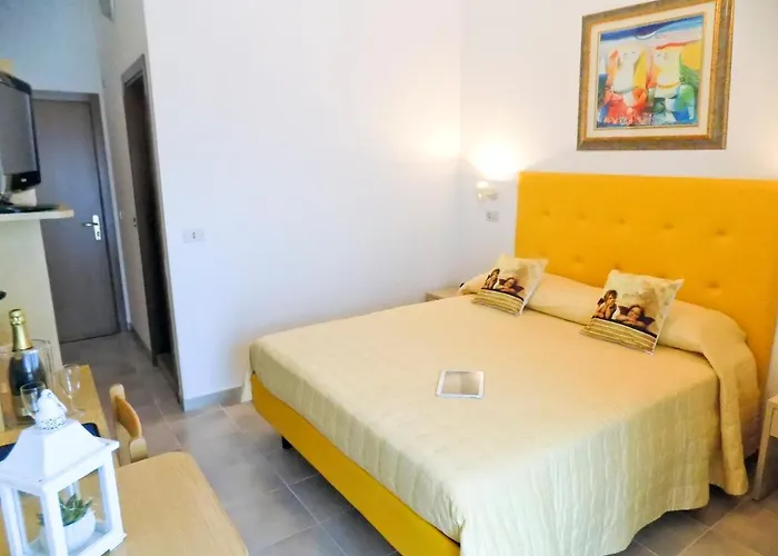 Diga Marina di Ravenna