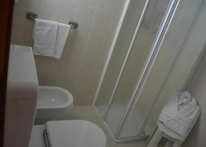 Diga Hotel Marina di Ravenna