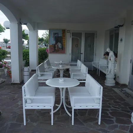 Hotel Diga 3*