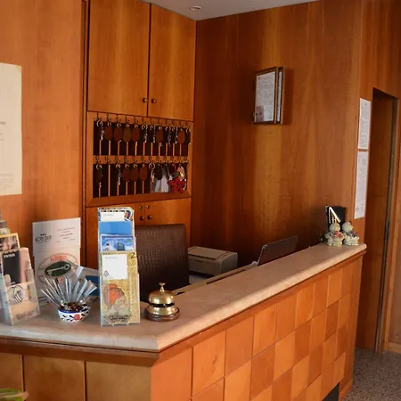 Hotel Diga Marina di Ravenna