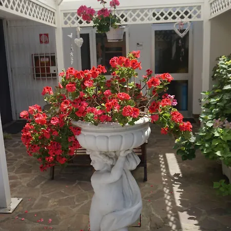 Diga Hotel Marina di Ravenna