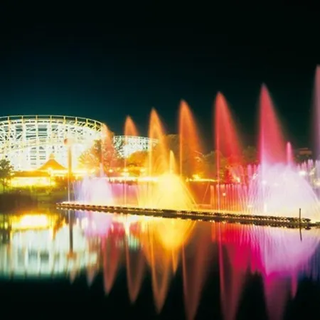 Diga מלון מרינה די רוונה