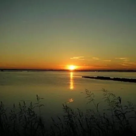 מלון Diga מרינה די רוונה