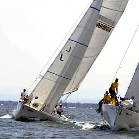 Ξενοδοχείο Diga Marina di Ravenna