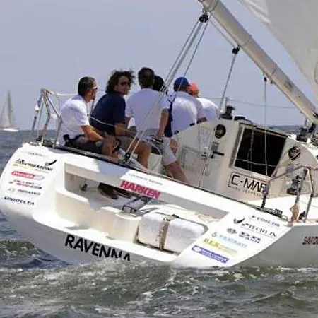 Diga Ξενοδοχείο Marina di Ravenna