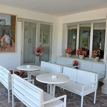 Diga Marina di Ravenna