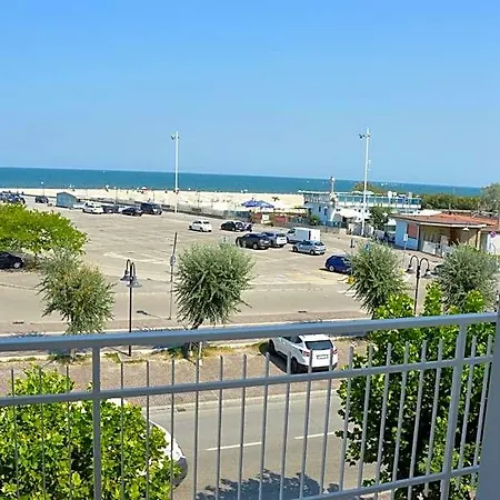 Diga 3* Marina di Ravenna
