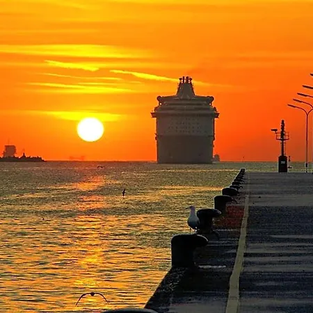 Diga Ξενοδοχείο Marina di Ravenna