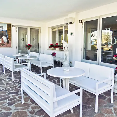 Hotel Diga
