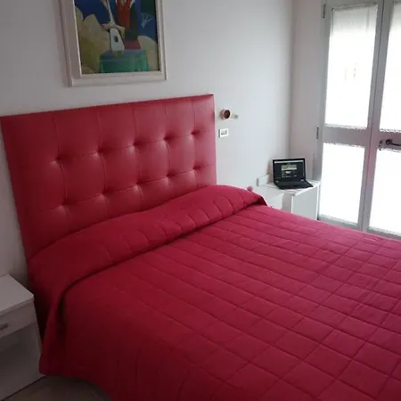 Diga מרינה די רוונה