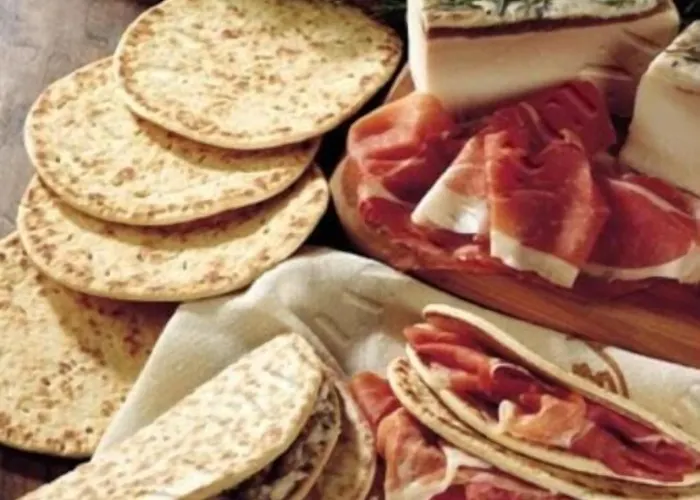 Diga מרינה די רוונה