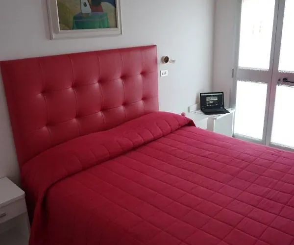 Diga מרינה די רוונה