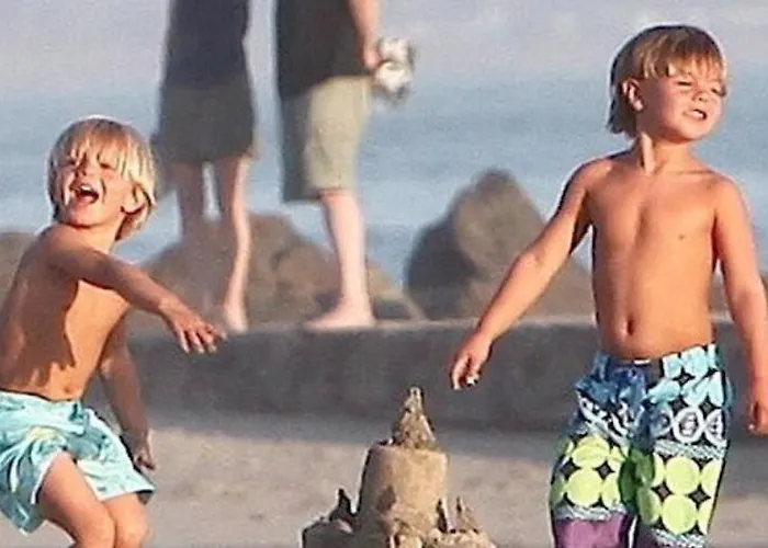 Diga מלון מרינה די רוונה